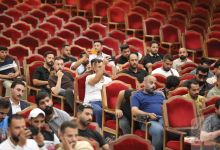 گزارش تصویری جلسه معارفه دانشجویان جدید الورود بین الملل